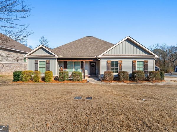 300 Kendall Court, Perry, GA 31069