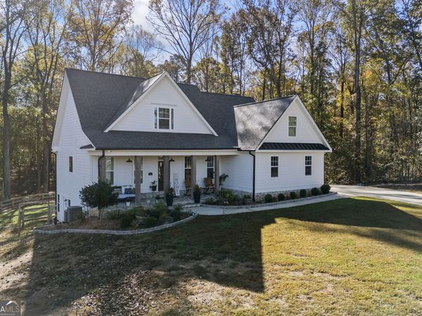 11 Bradley Road, Talking Rock, GA 30175