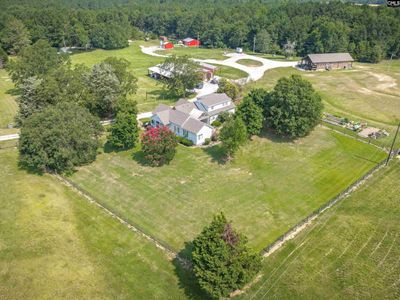 637 Belfast Road, Newberry, SC 29108