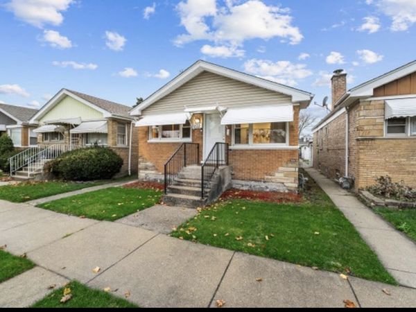 3222 S 52nd Court, Cicero, IL 60804