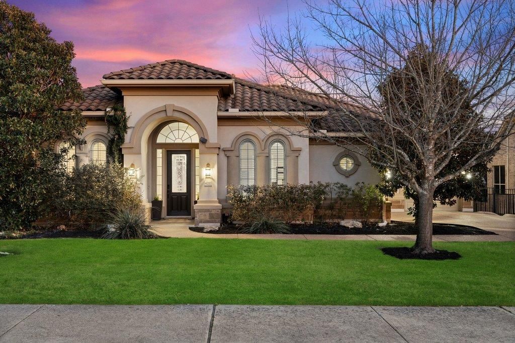 4217 Vail Dv, Bee Cave, TX 78738 Main Photo