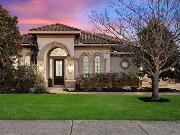 4217 Vail DV, Bee Cave, TX 78738