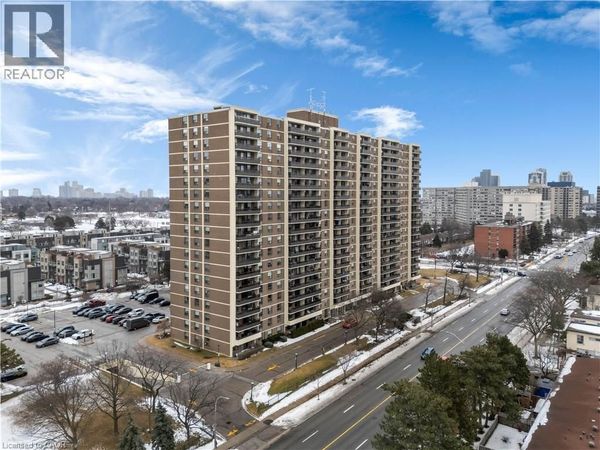 511 THE WEST MALL Drive, Unit 1108, Toronto, ON M9C1G5