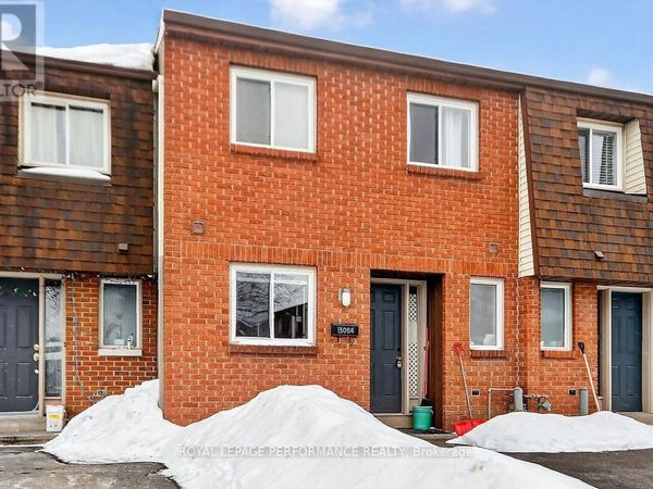 3064 Olympic Way, Unit 9, Ottawa, ON K1T1Y6