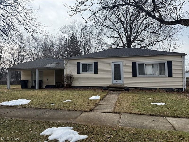 1296 Harmon Avenue, Akron, OH 44307 Photo 1