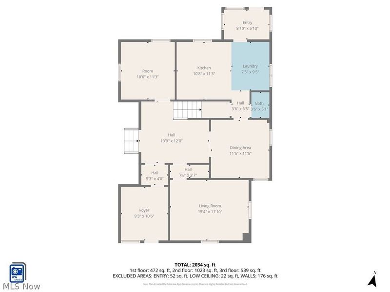 301 Locust Street, Mount Vernon, OH 43050 Photo 38