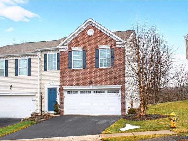 168 Cinque Terra Pl, Finleyville, PA 15332
