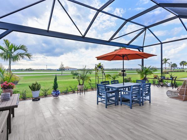 13145 SW Shinnecock Drive, Port Saint Lucie, FL 34987