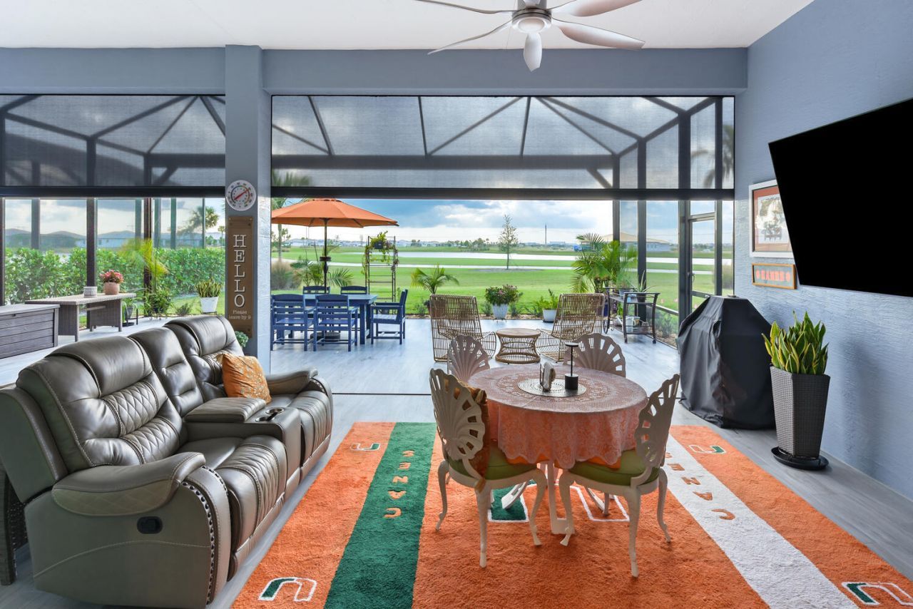 13145 SW Shinnecock Drive, Port Saint Lucie, FL 34987 Photo