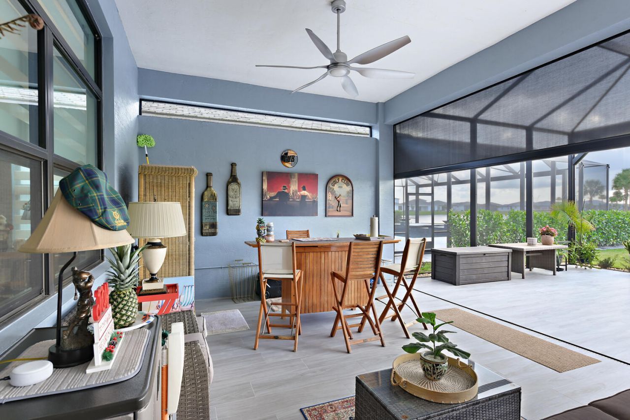 13145 SW Shinnecock Drive, Port Saint Lucie, FL 34987 Photo