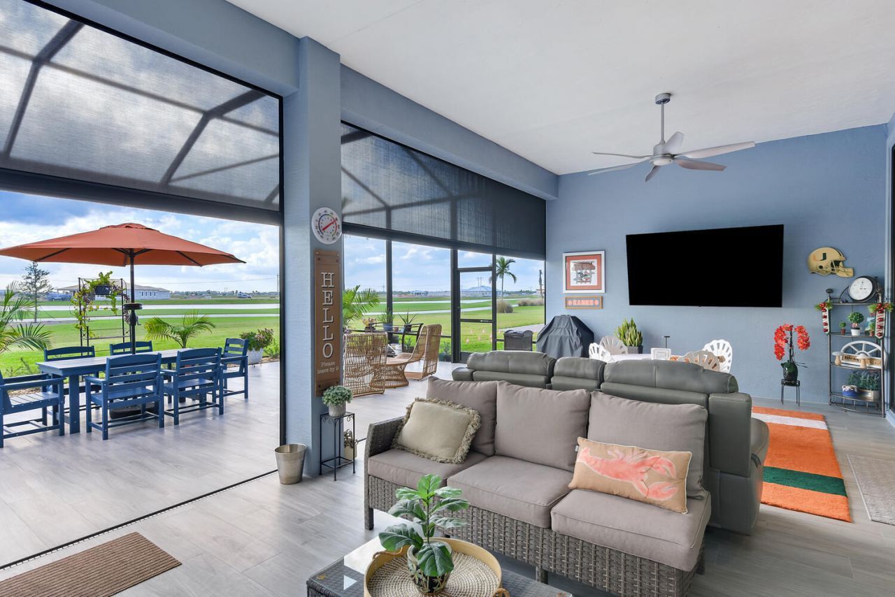 13145 SW Shinnecock Drive, Port Saint Lucie, FL 34987 Photo