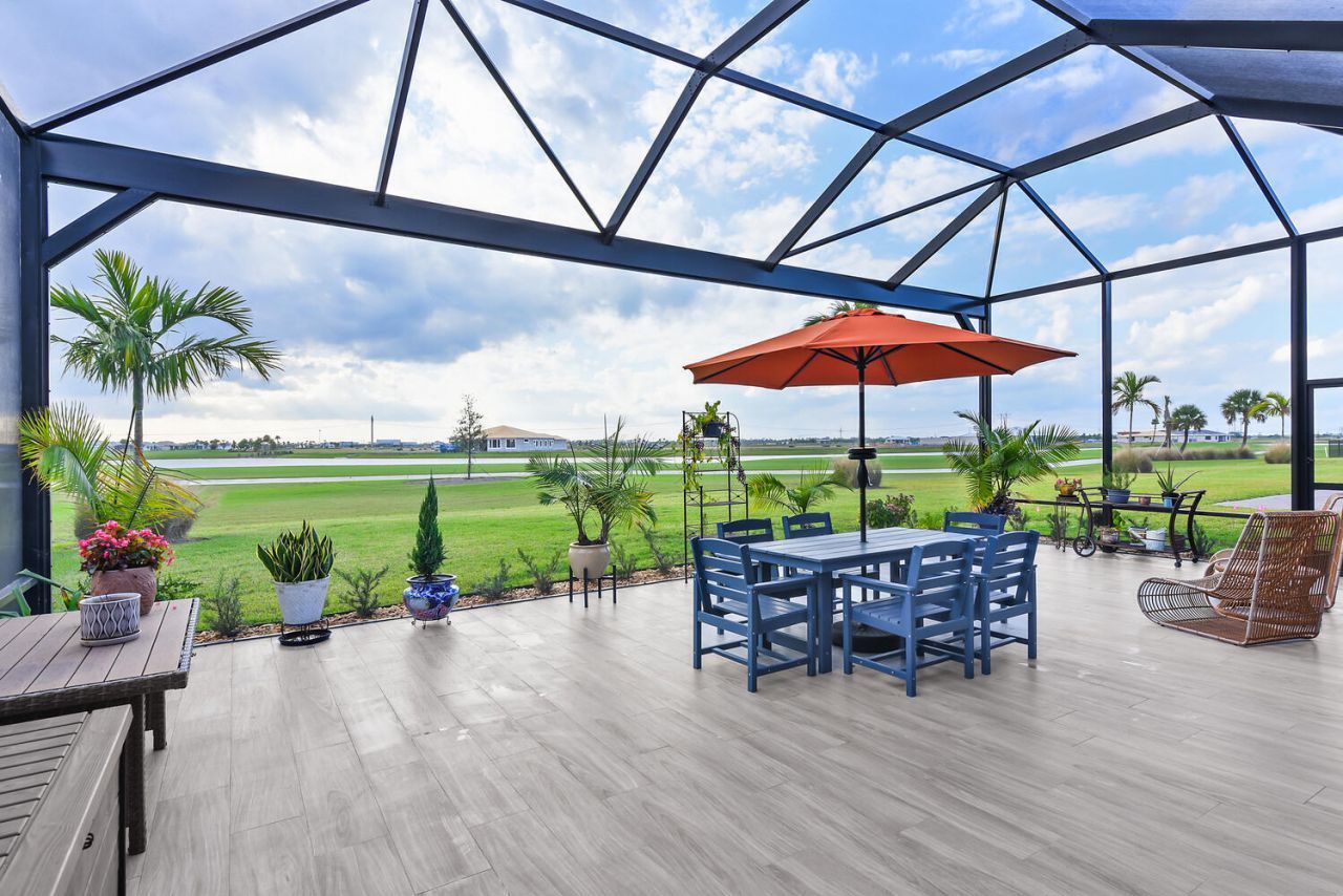 13145 SW Shinnecock Drive, Port Saint Lucie, FL 34987 Photo