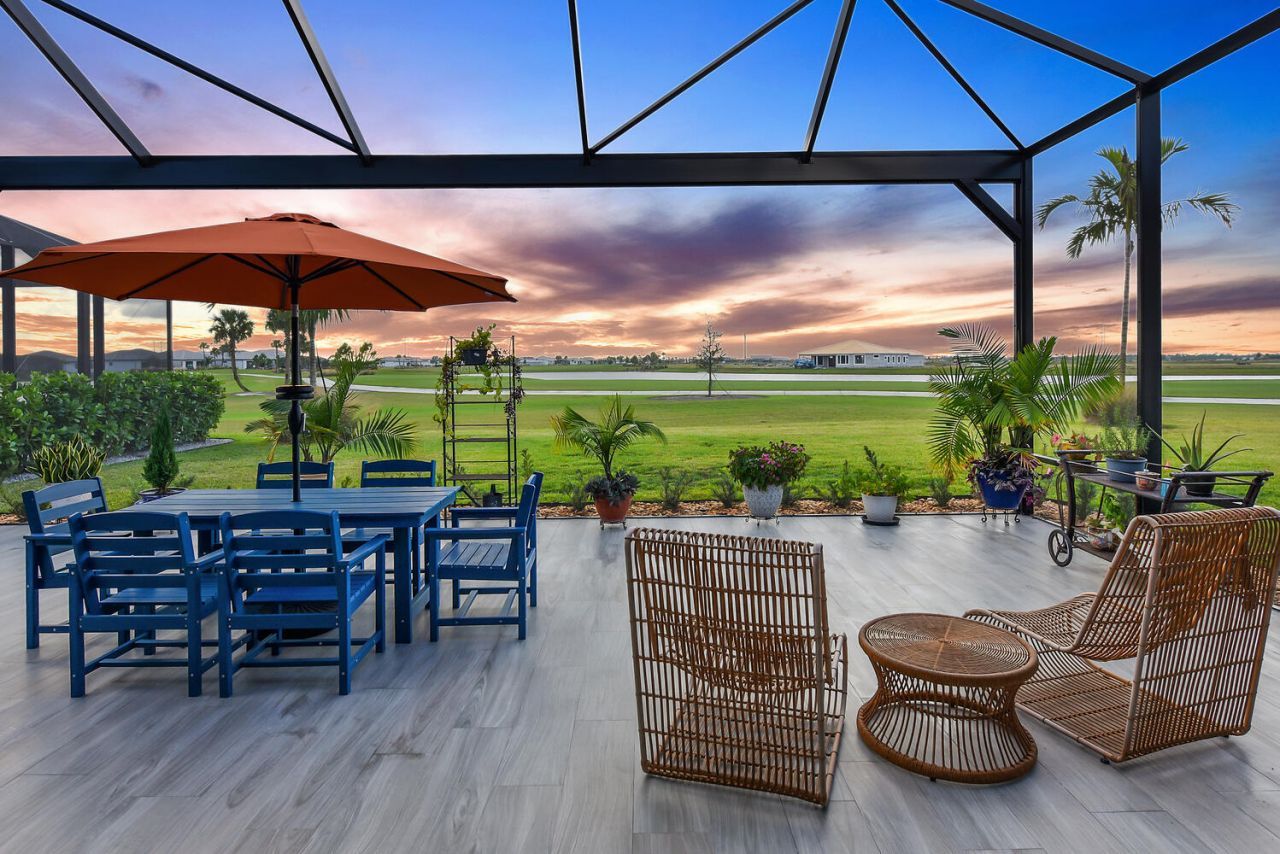 13145 SW Shinnecock Drive, Port Saint Lucie, FL 34987 Photo