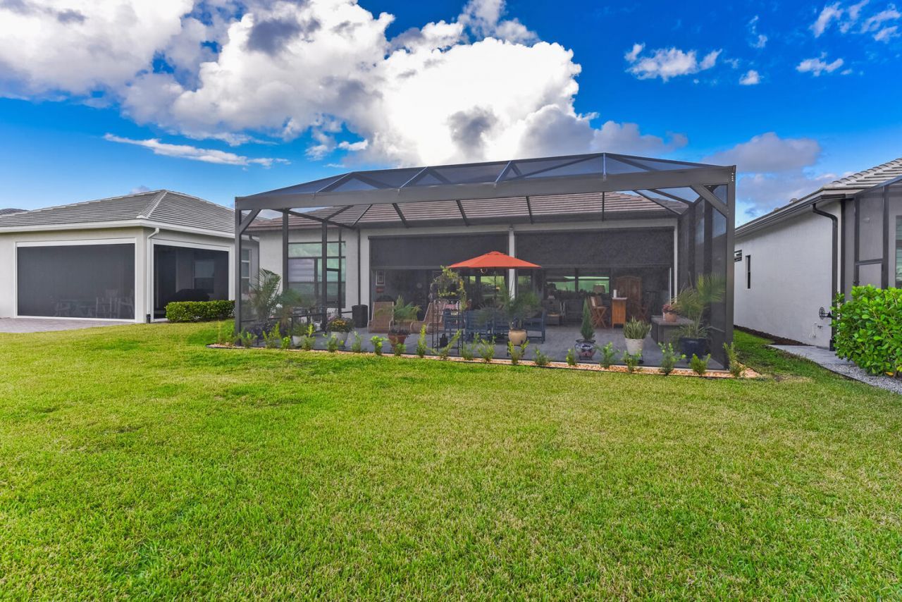 13145 SW Shinnecock Drive, Port Saint Lucie, FL 34987 Photo