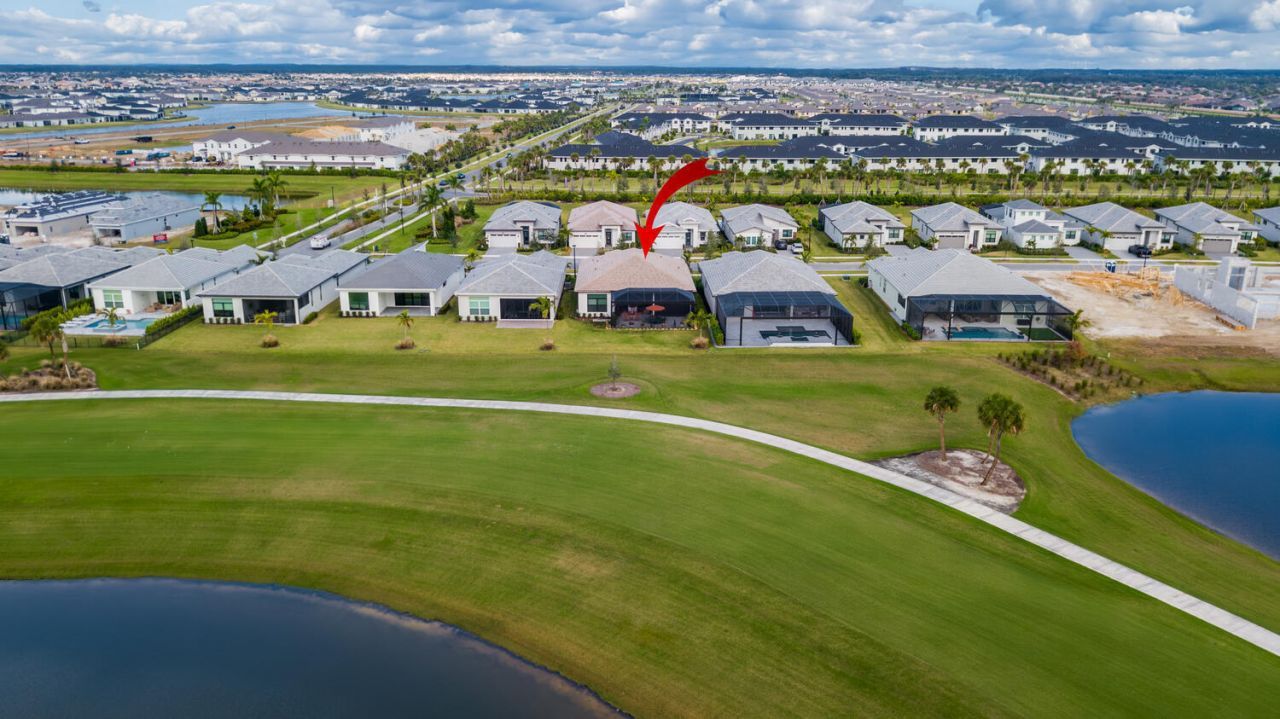 13145 SW Shinnecock Drive, Port Saint Lucie, FL 34987 Photo