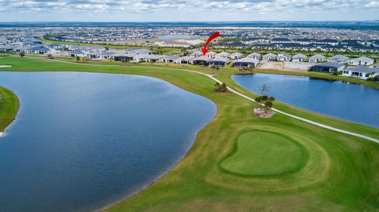 13145 SW Shinnecock Drive, Port Saint Lucie, FL 34987 Photo