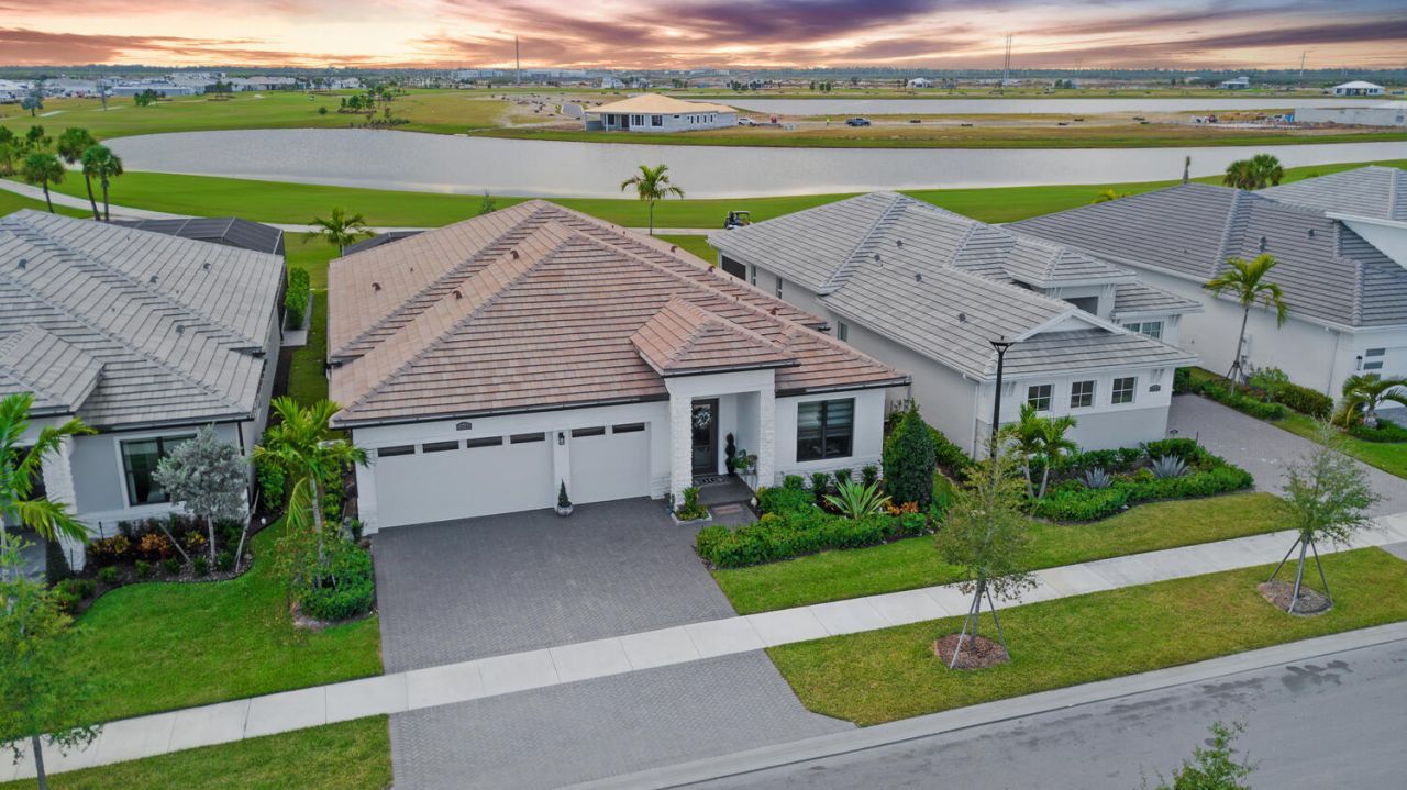 13145 SW Shinnecock Drive, Port Saint Lucie, FL 34987 Photo