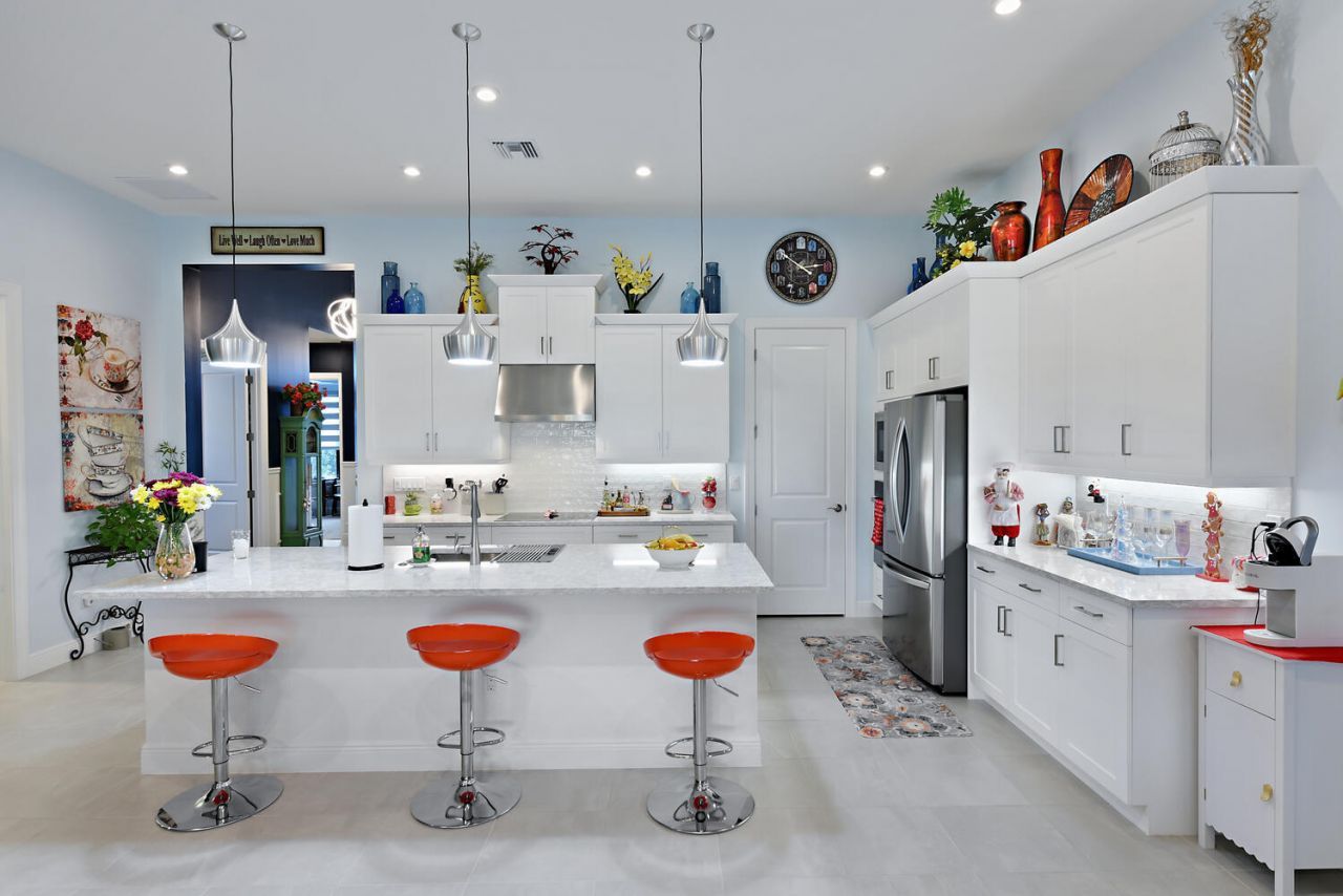 13145 SW Shinnecock Drive, Port Saint Lucie, FL 34987 Photo