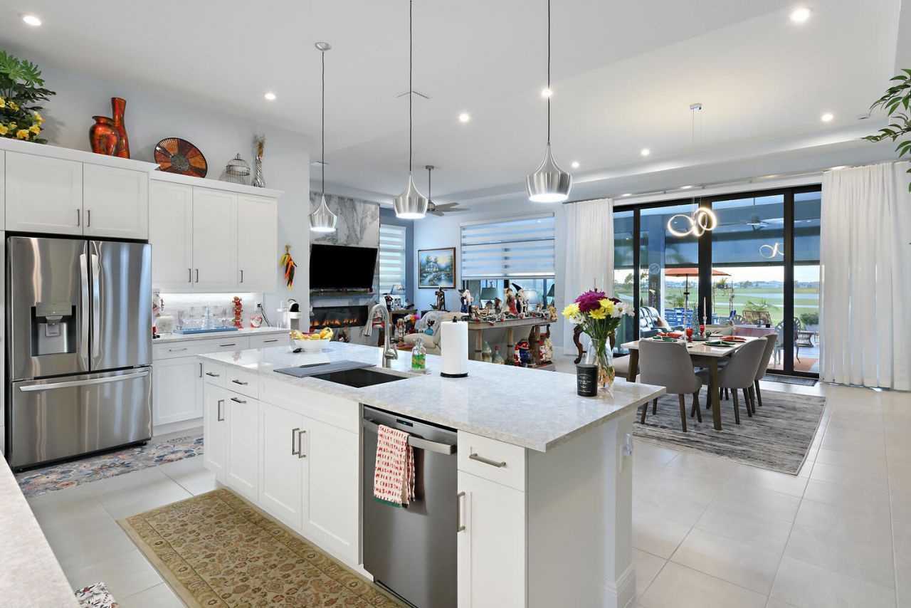 13145 SW Shinnecock Drive, Port Saint Lucie, FL 34987 Photo