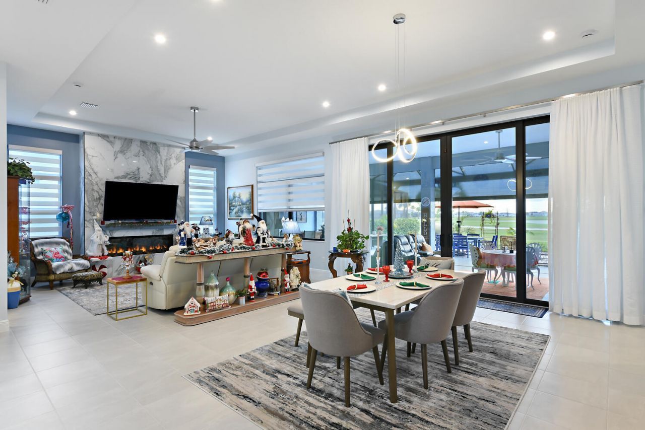 13145 SW Shinnecock Drive, Port Saint Lucie, FL 34987 Photo