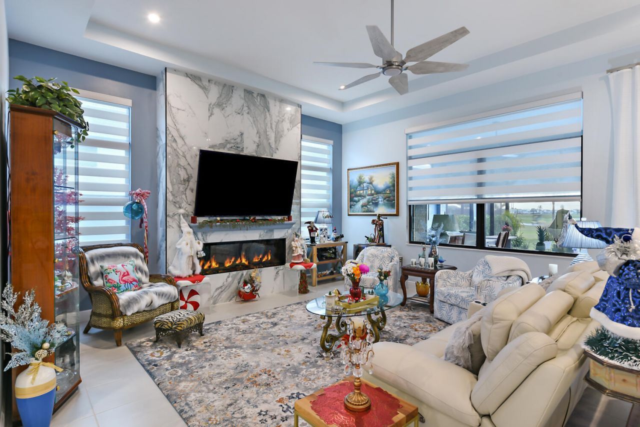 13145 SW Shinnecock Drive, Port Saint Lucie, FL 34987 Photo