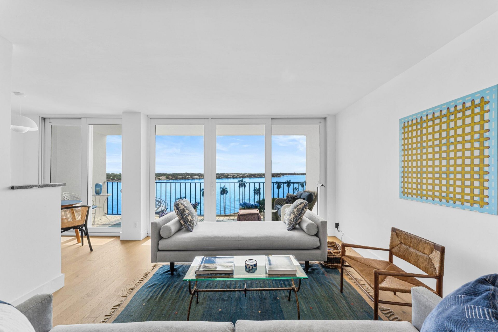 1701 S Flagler Drive, Unit 904, West Palm Beach, FL 33401 Photo