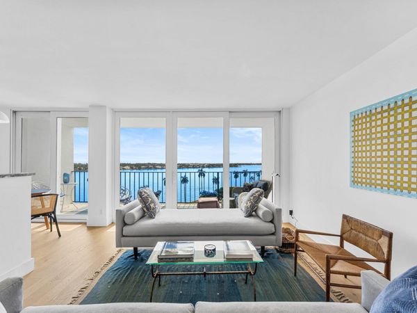 1701 S Flagler Drive, Unit 904, West Palm Beach, FL 33401