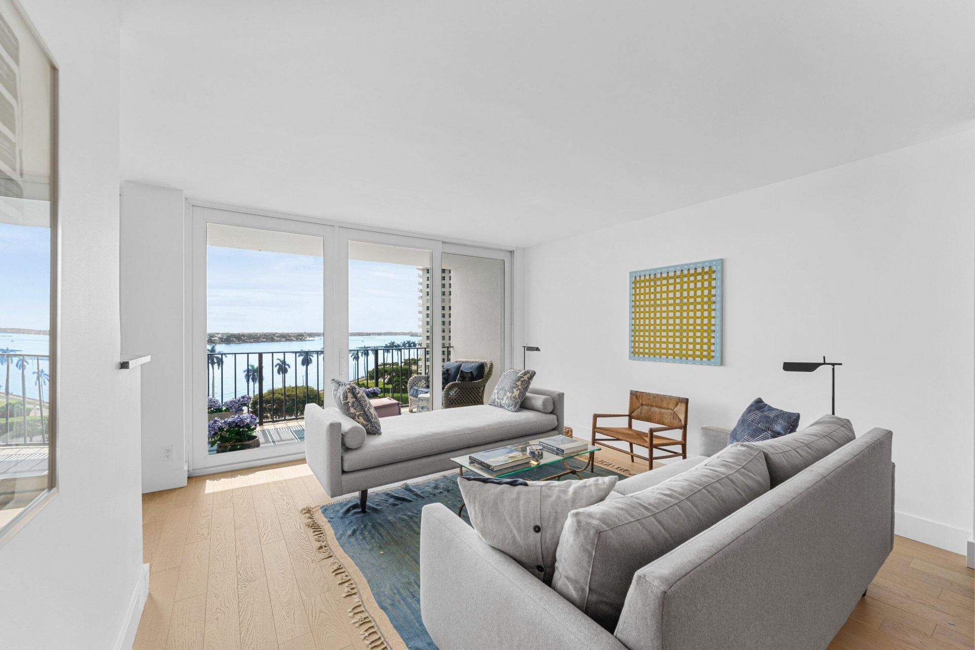 1701 S Flagler Drive, Unit 904, West Palm Beach, FL 33401 Photo