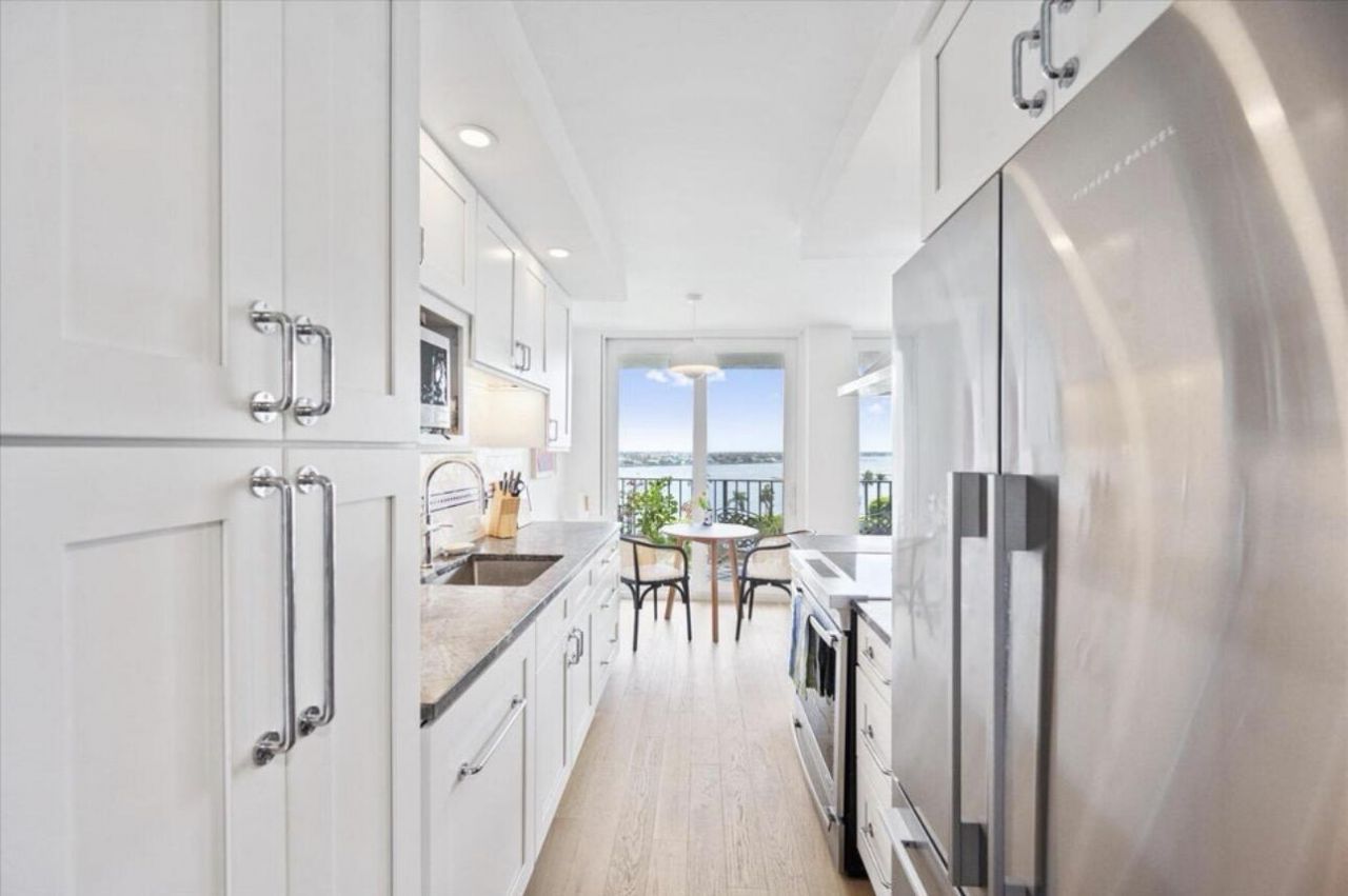 1701 S Flagler Drive, Unit 904, West Palm Beach, FL 33401 Photo