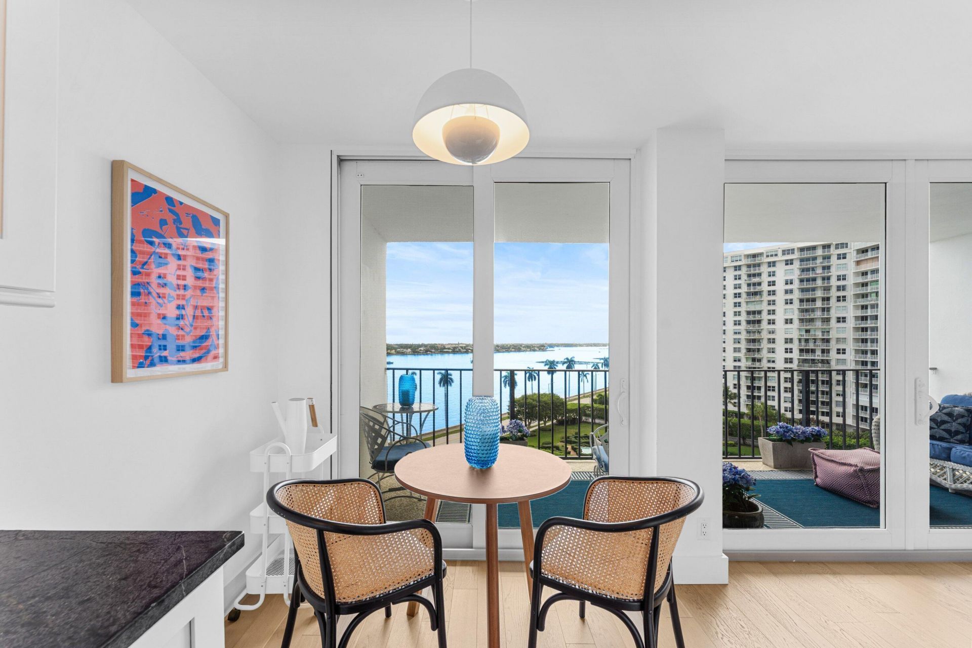 1701 S Flagler Drive, Unit 904, West Palm Beach, FL 33401 Photo