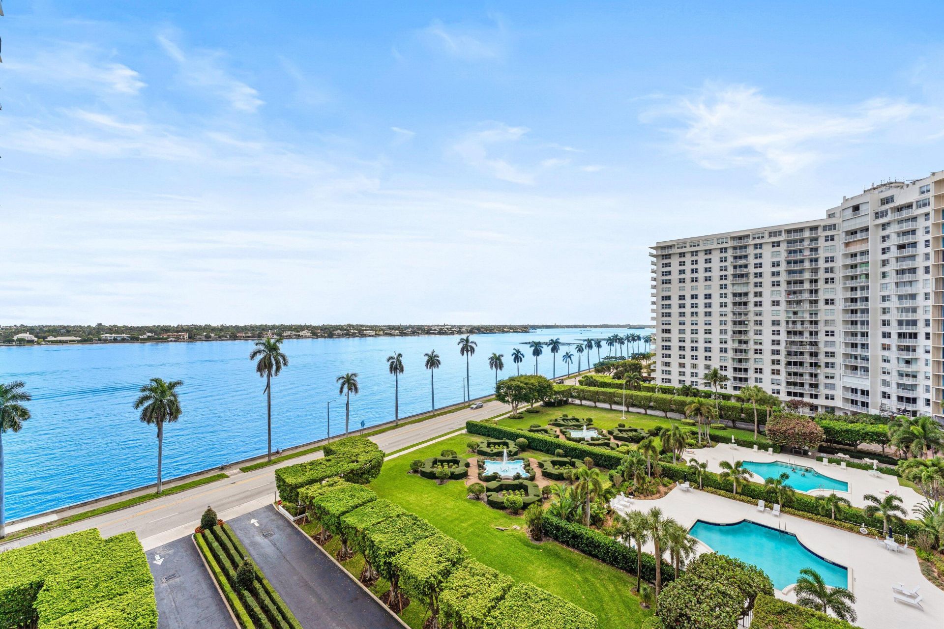 1701 S Flagler Drive, Unit 904, West Palm Beach, FL 33401 Photo