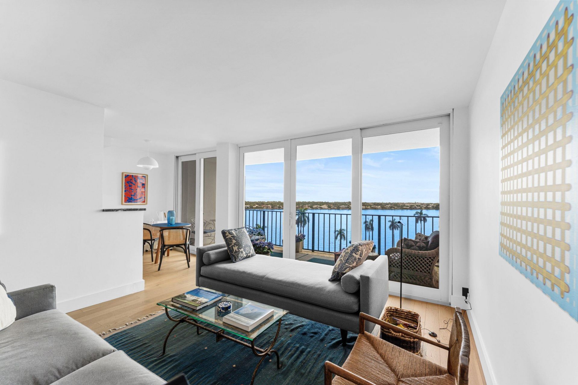 1701 S Flagler Drive, Unit 904, West Palm Beach, FL 33401 Photo