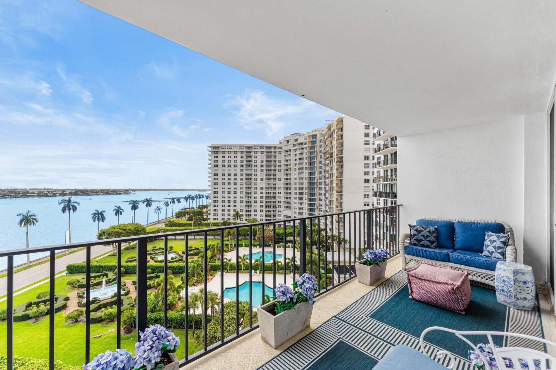 1701 S Flagler Drive, Unit 904, West Palm Beach, FL 33401 Photo