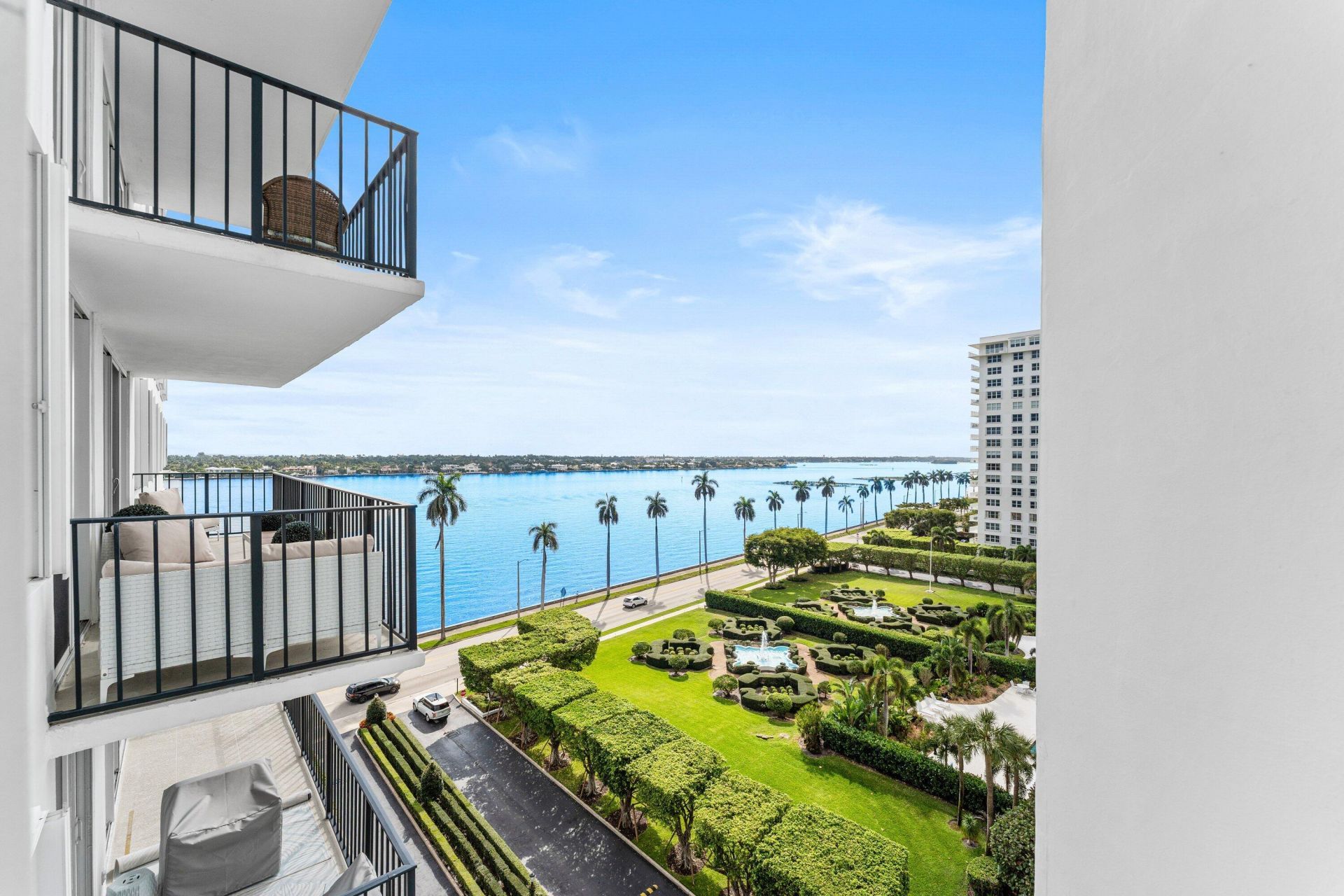 1701 S Flagler Drive, Unit 904, West Palm Beach, FL 33401 Photo