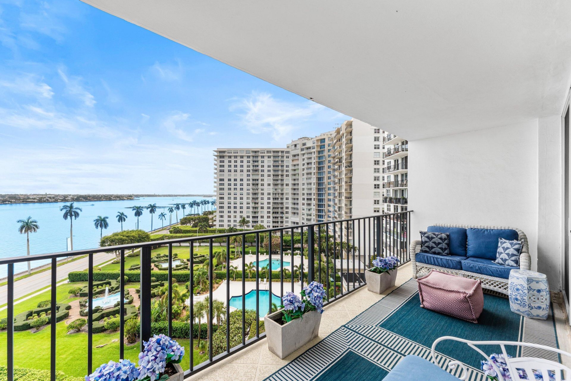 1701 S Flagler Drive, Unit 904, West Palm Beach, FL 33401 Photo