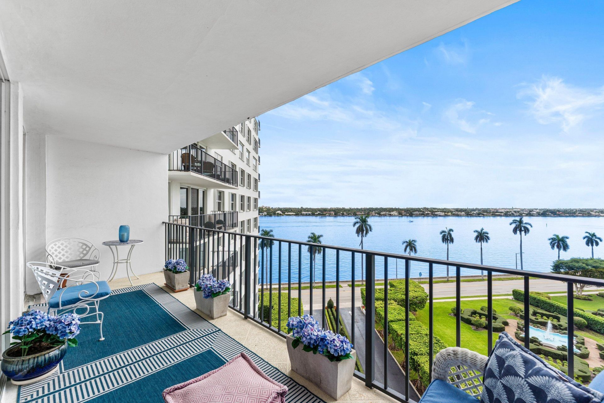 1701 S Flagler Drive, Unit 904, West Palm Beach, FL 33401 Photo