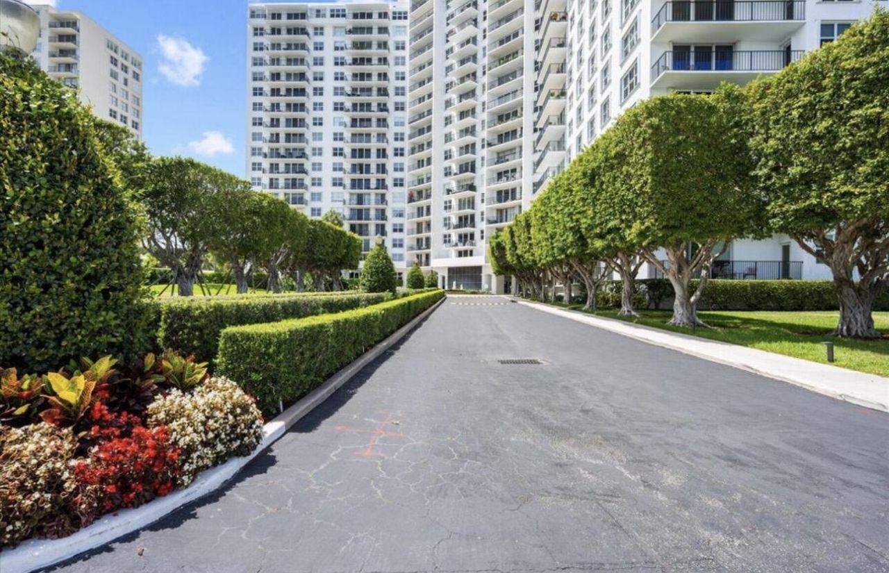 1701 S Flagler Drive, Unit 904, West Palm Beach, FL 33401 Photo