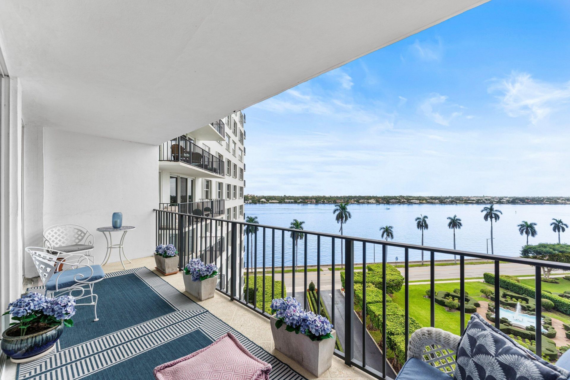 1701 S Flagler Drive, Unit 904, West Palm Beach, FL 33401 Photo