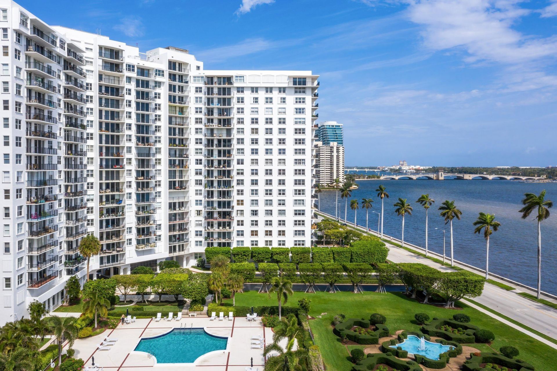 1701 S Flagler Drive, Unit 904, West Palm Beach, FL 33401 Photo