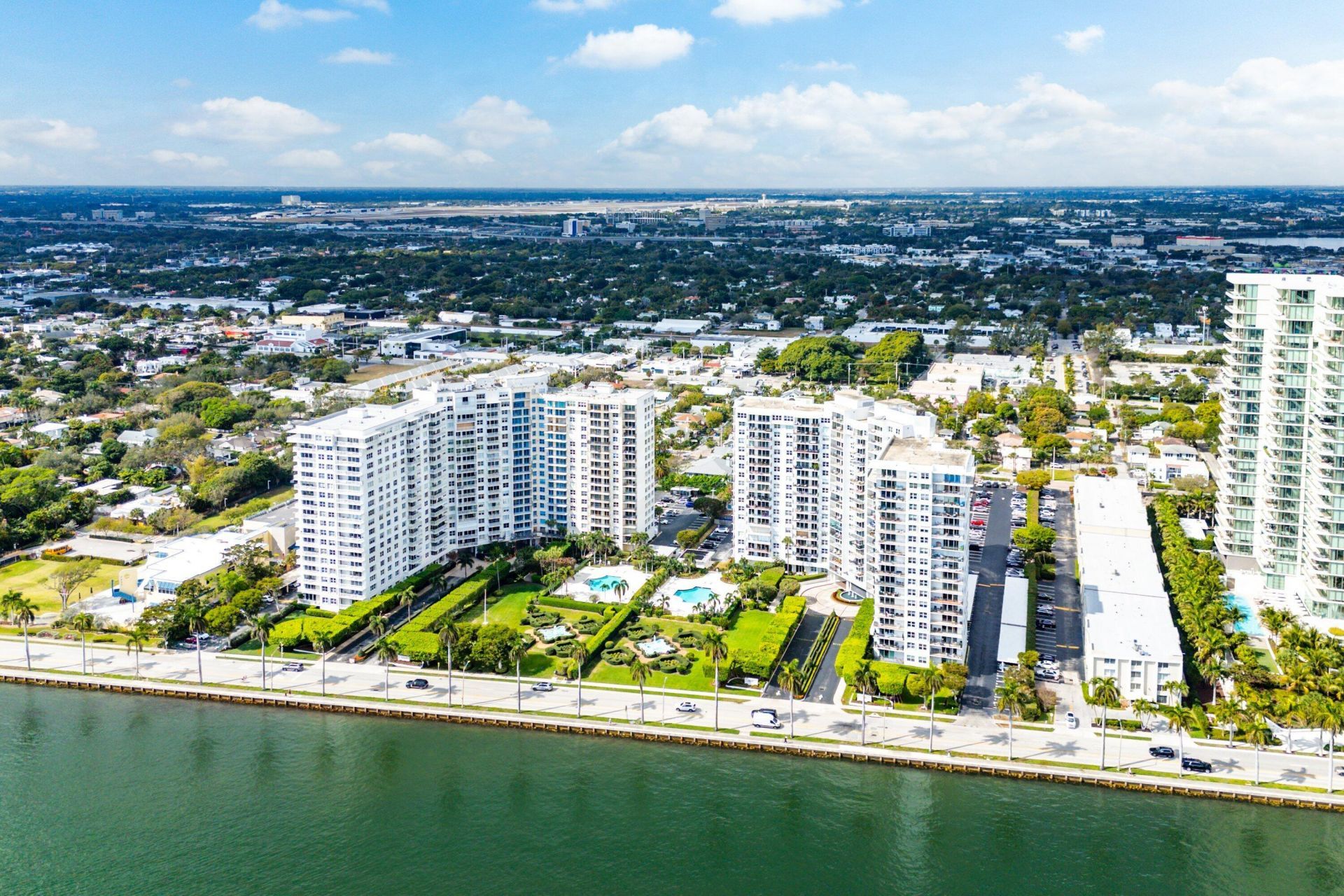 1701 S Flagler Drive, Unit 904, West Palm Beach, FL 33401 Photo