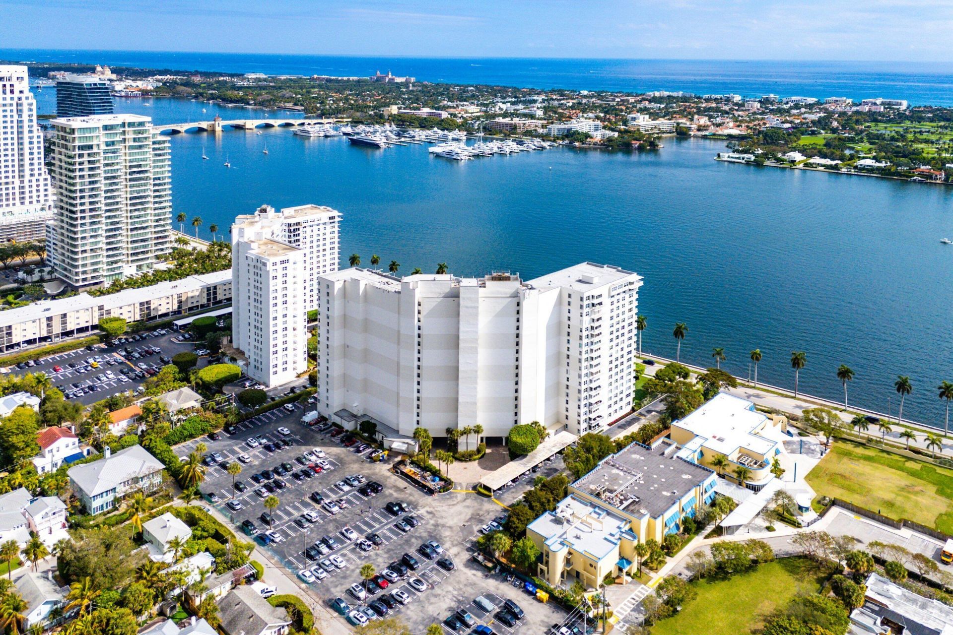 1701 S Flagler Drive, Unit 904, West Palm Beach, FL 33401 Photo