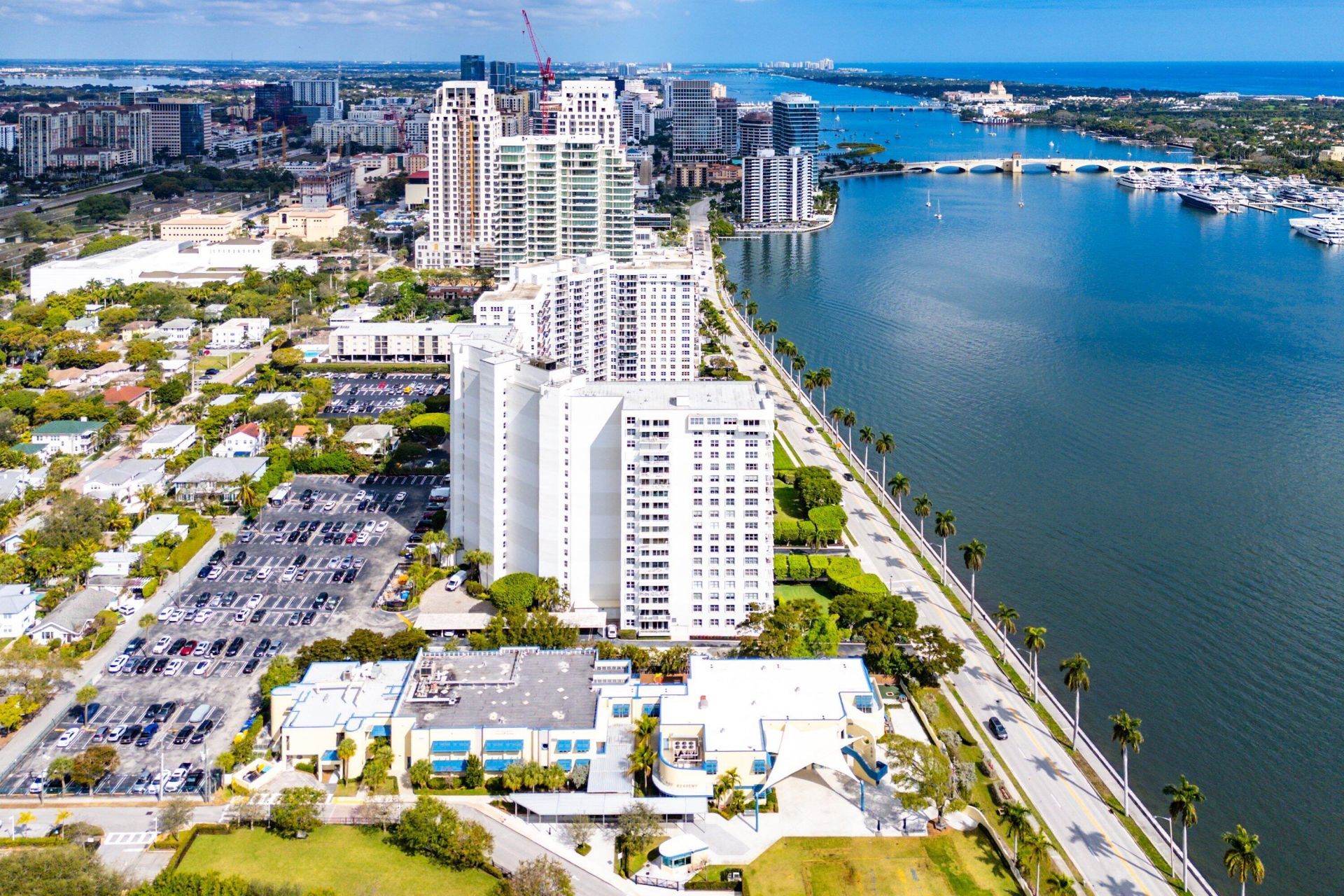 1701 S Flagler Drive, Unit 904, West Palm Beach, FL 33401 Photo