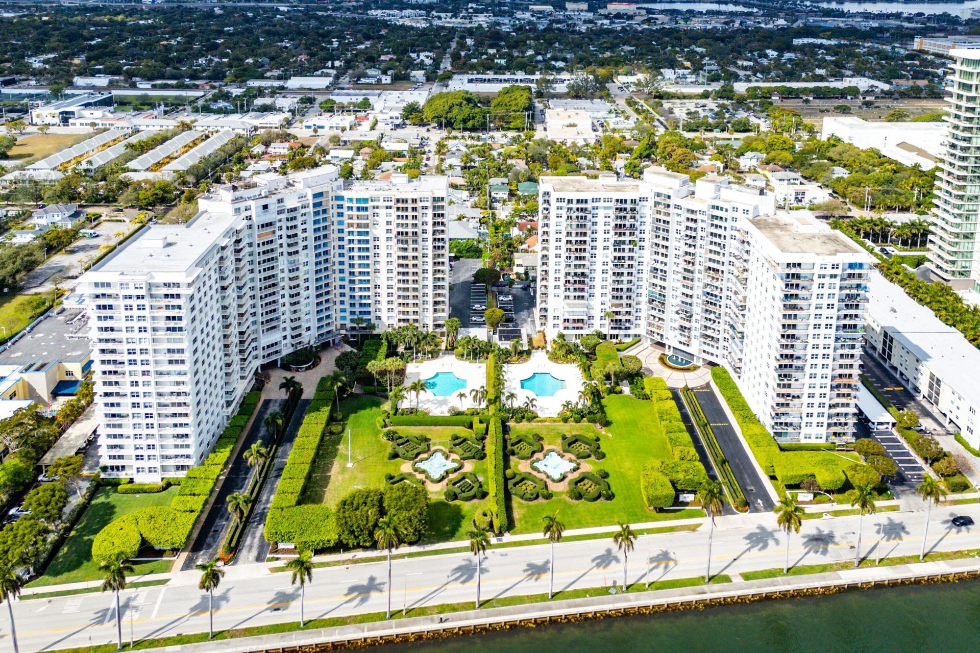 1701 S Flagler Drive, Unit 904, West Palm Beach, FL 33401 Photo