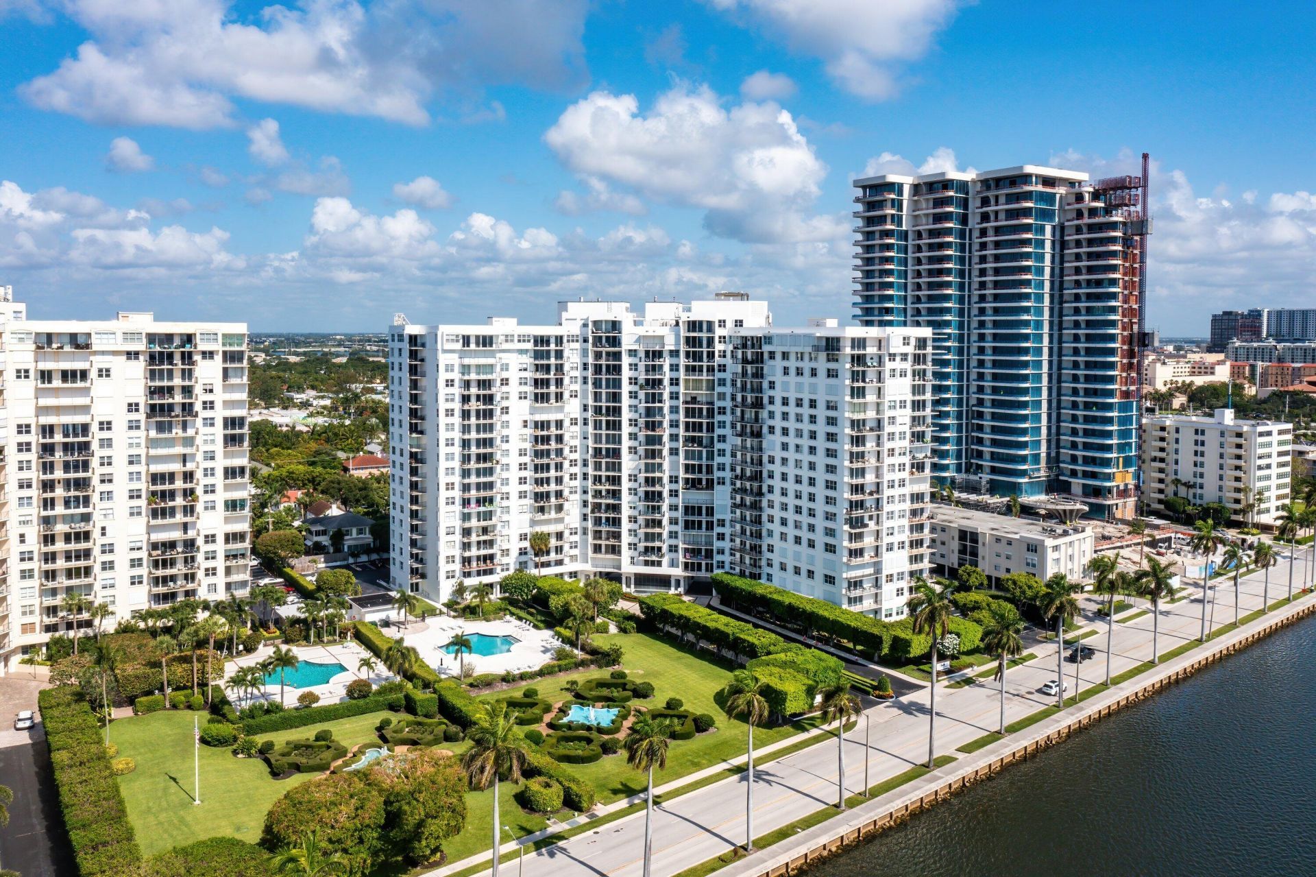 1701 S Flagler Drive, Unit 904, West Palm Beach, FL 33401 Photo