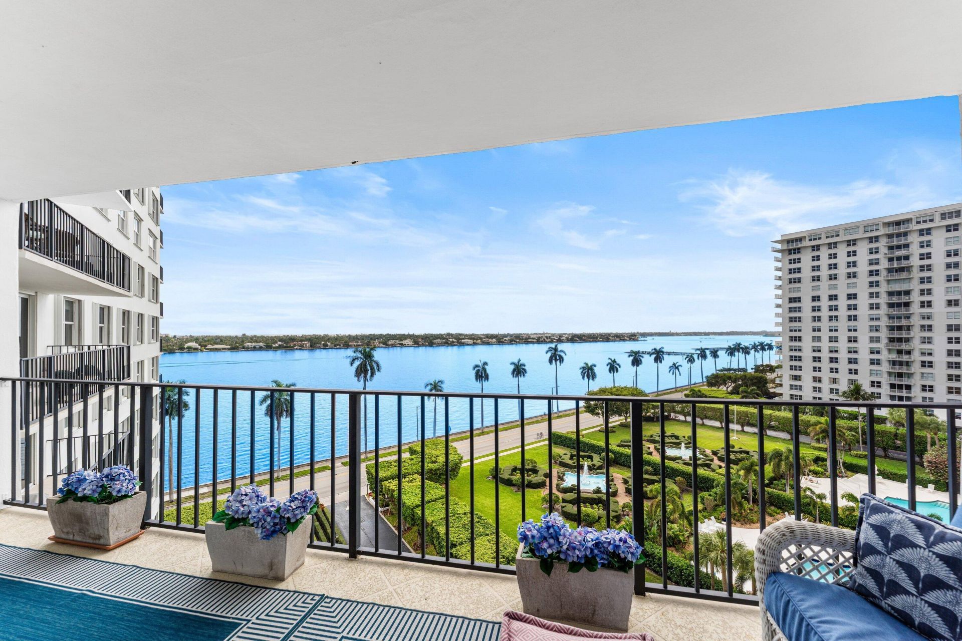 1701 S Flagler Drive, Unit 904, West Palm Beach, FL 33401 Photo