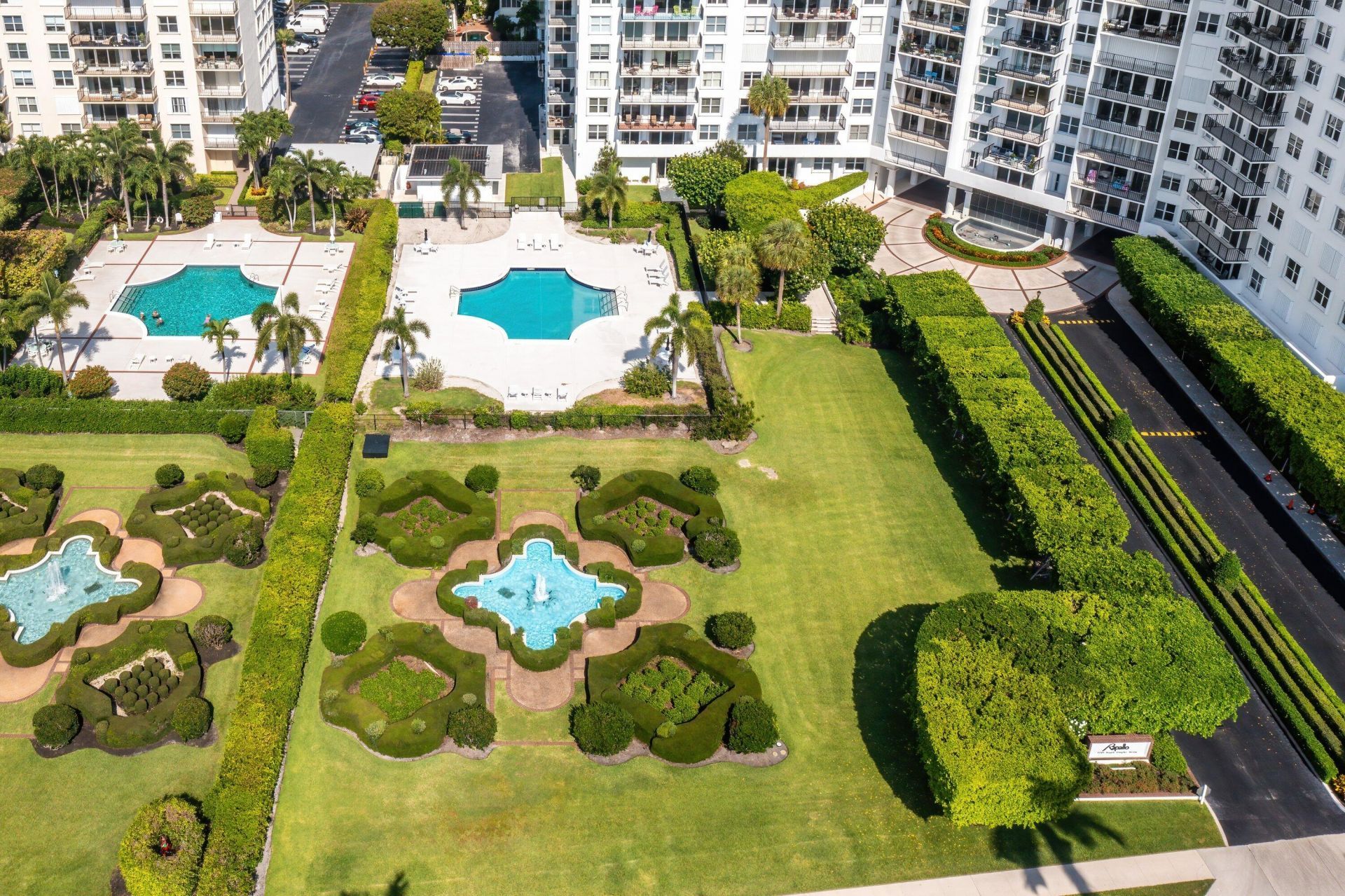 1701 S Flagler Drive, Unit 904, West Palm Beach, FL 33401 Photo