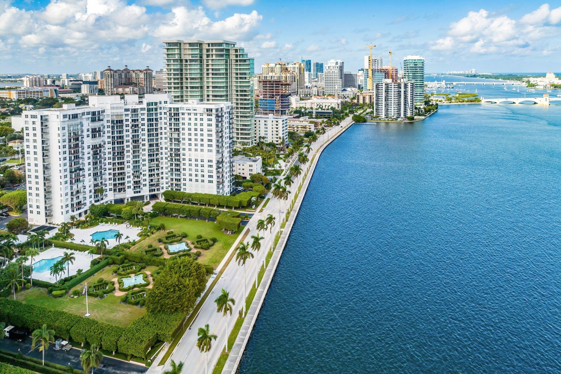 1701 S Flagler Drive, Unit 904, West Palm Beach, FL 33401 Photo