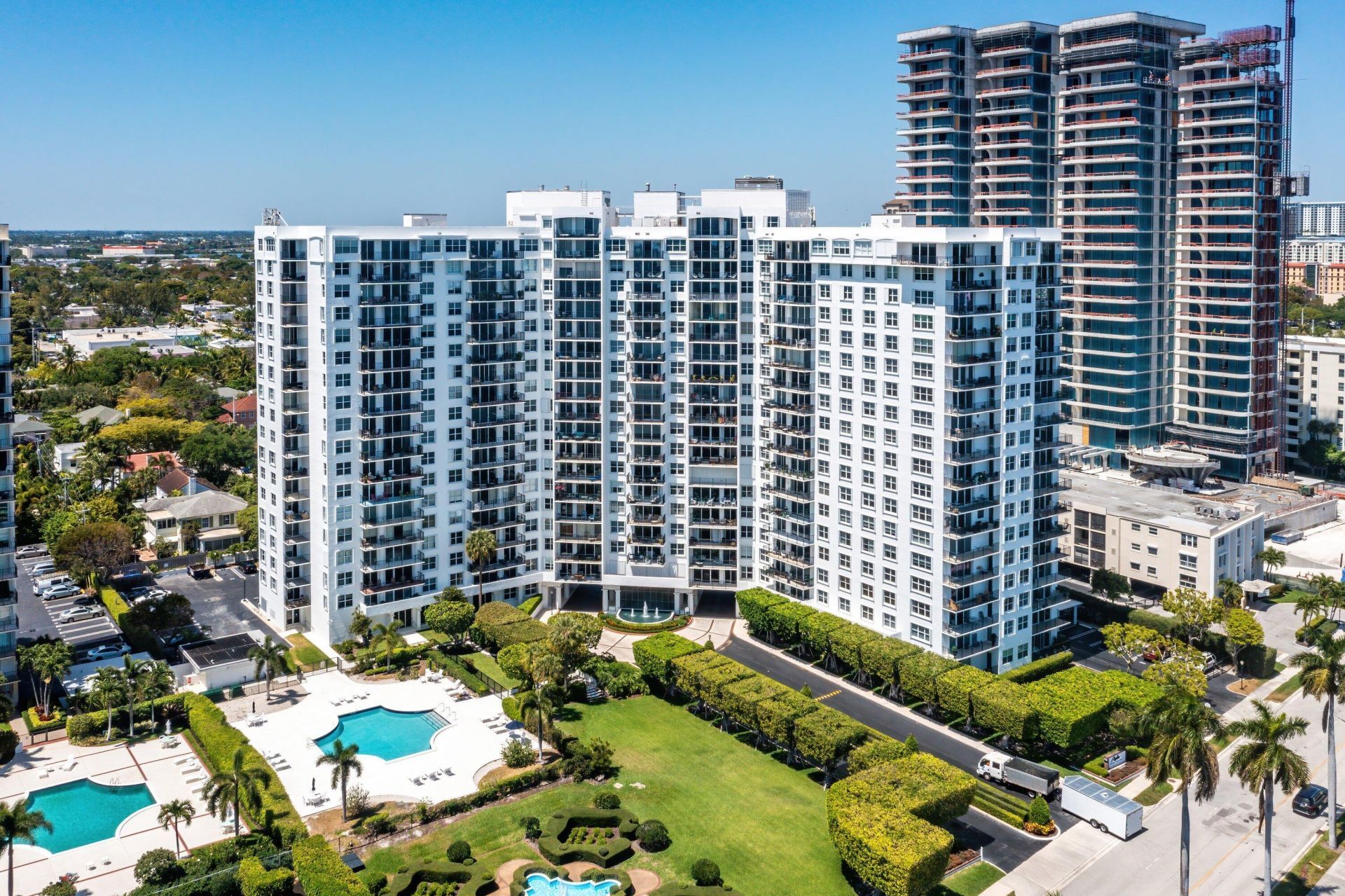 1701 S Flagler Drive, Unit 904, West Palm Beach, FL 33401 Photo