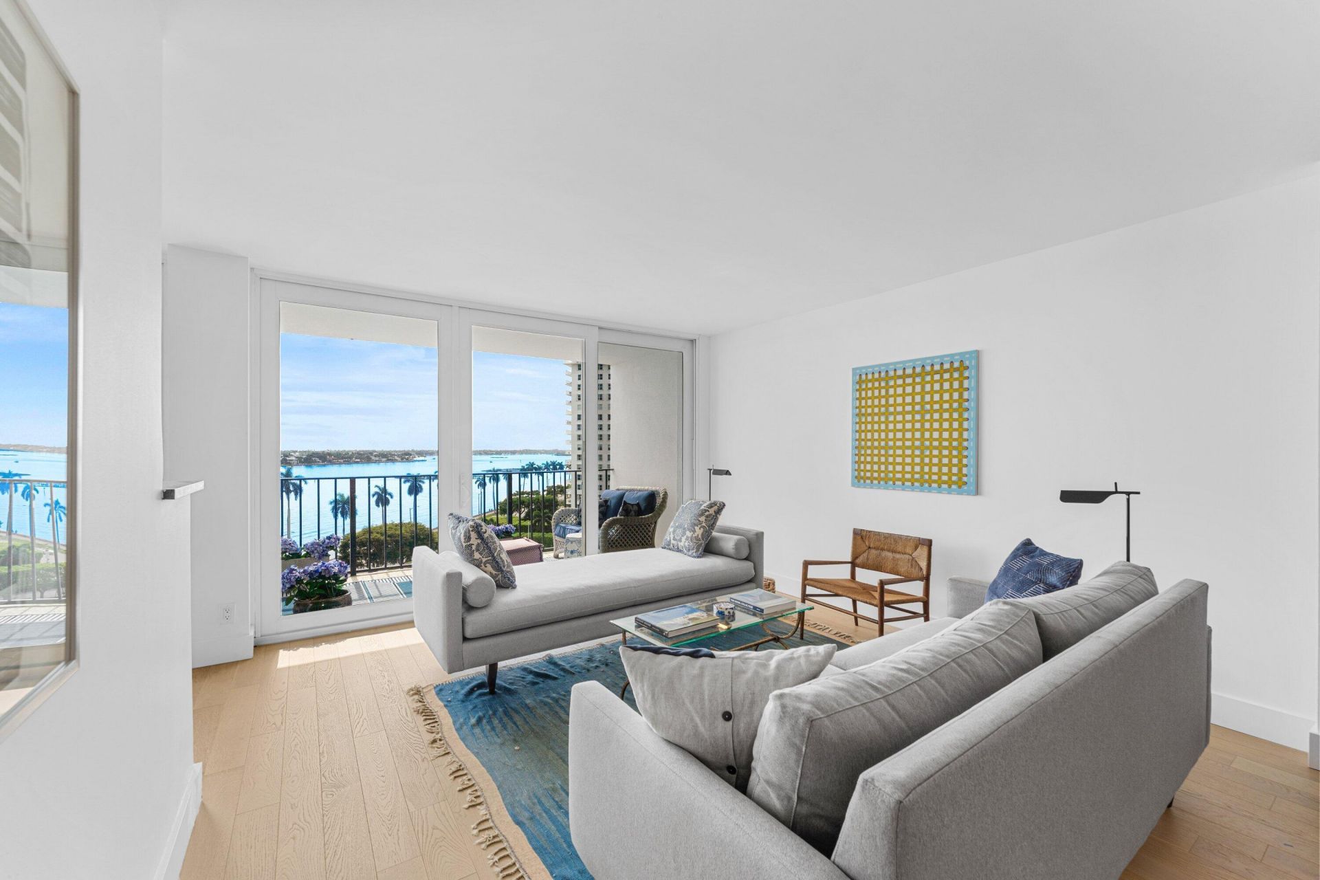 1701 S Flagler Drive, Unit 904, West Palm Beach, FL 33401 Photo