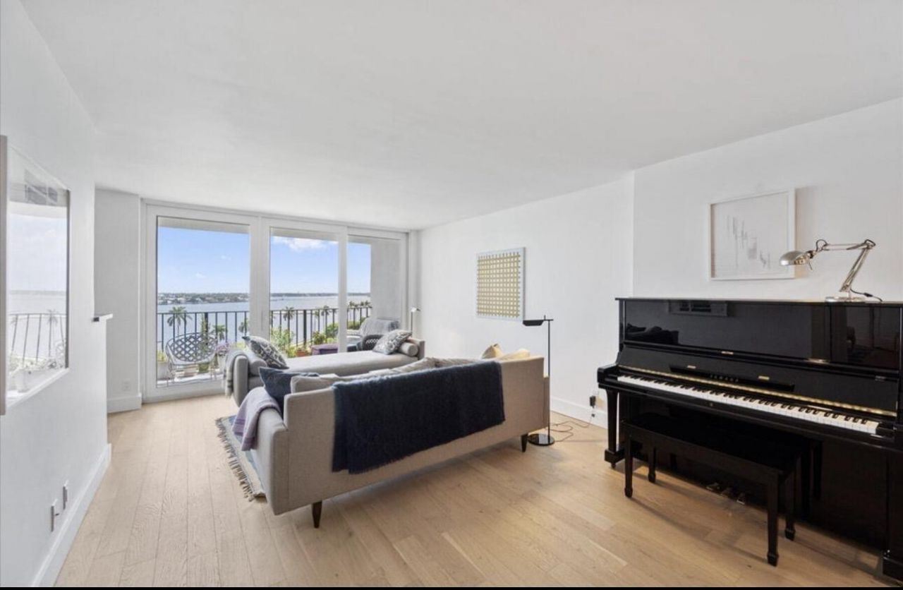 1701 S Flagler Drive, Unit 904, West Palm Beach, FL 33401 Photo